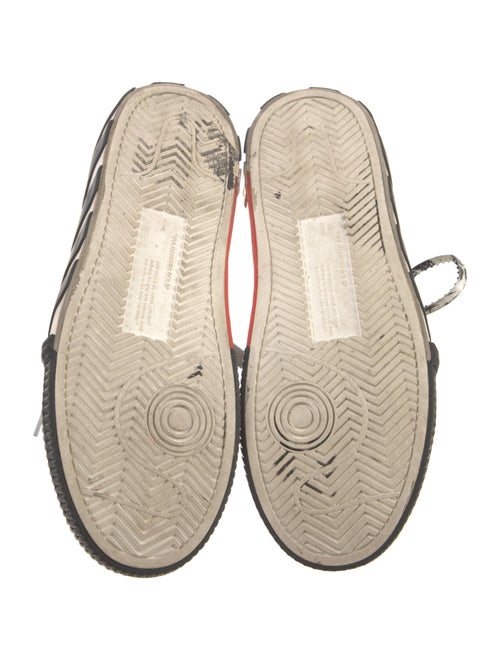 Off-White Vulc Sneakers