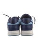 Off-White Out Of Office 'Light Blue' Sneakers