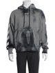 Off-White 2022 Printed Hoodie
