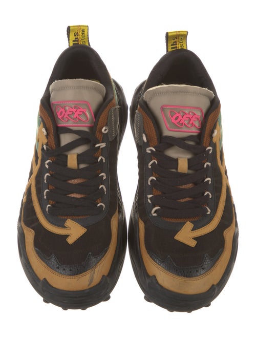 Off-White ODSY-1000 Sneakers