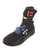 Off-White CST-100 Sock Sneakers