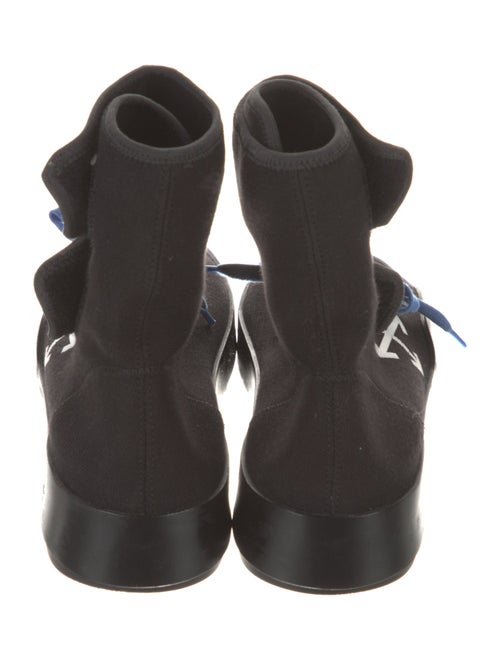 Off-White CST-100 Sock Sneakers