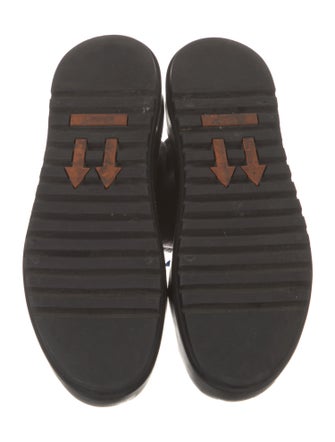 Off-White CST-100 Sock Sneakers