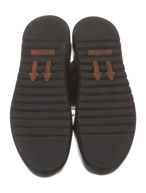 Off-White CST-100 Sock Sneakers