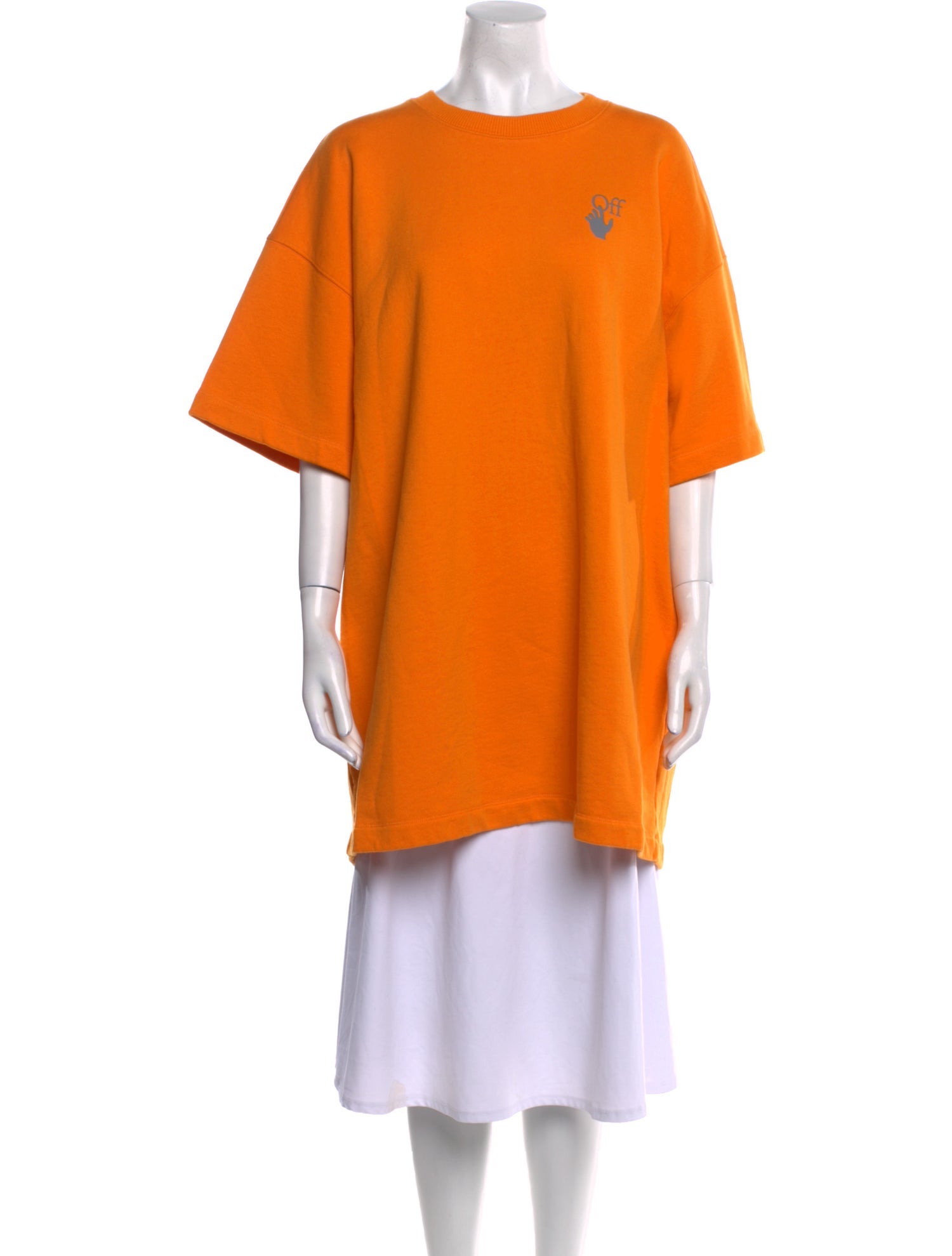 Off-White 2021 Mini Dress w/ Tags