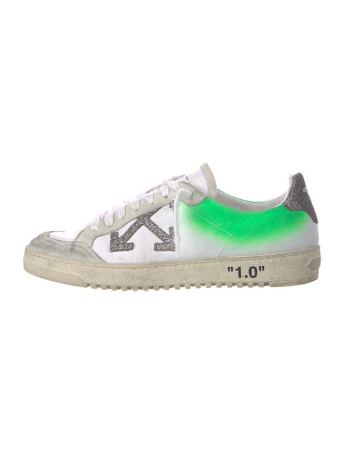 Off-White 1.0 Sneakers