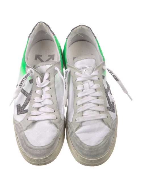 Off-White 1.0 Sneakers