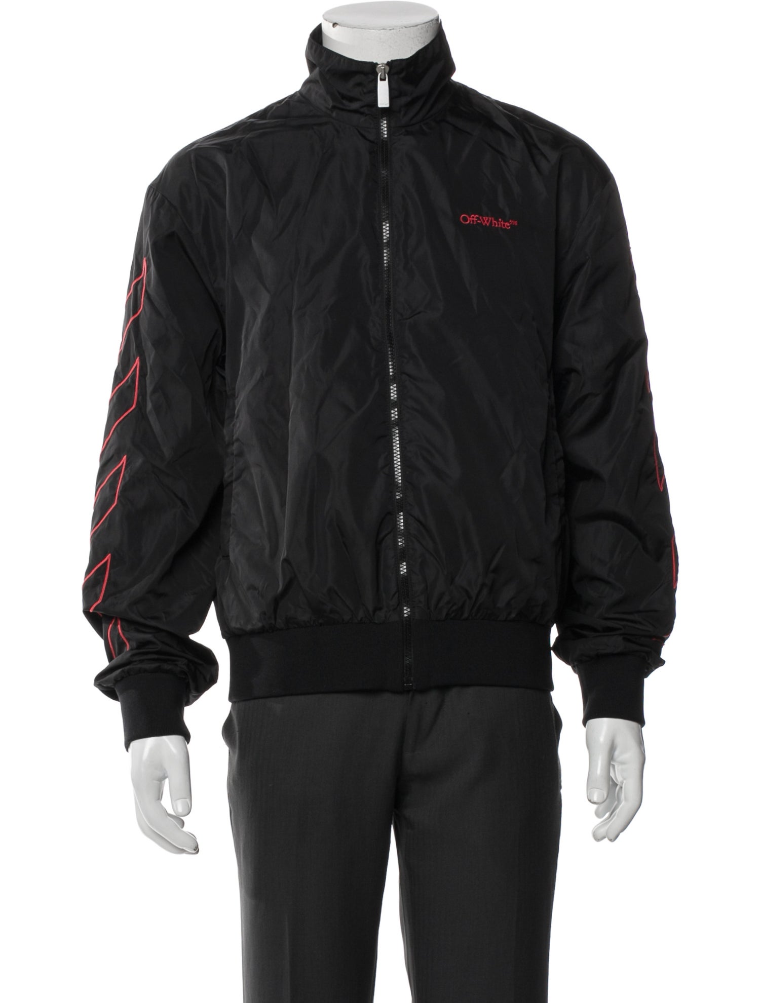 Off-White 2024 Windbreaker