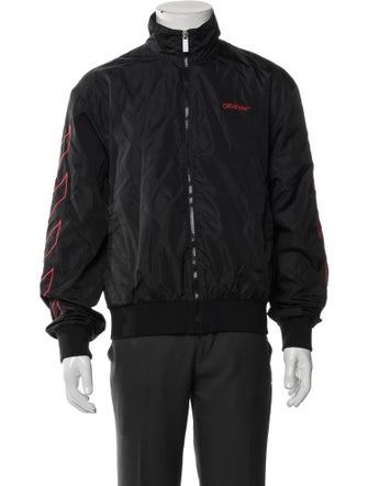 Off-White 2024 Windbreaker