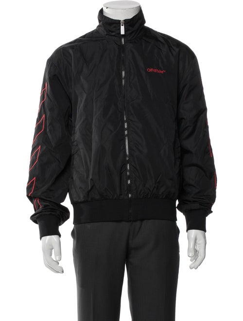 Off-White 2024 Windbreaker