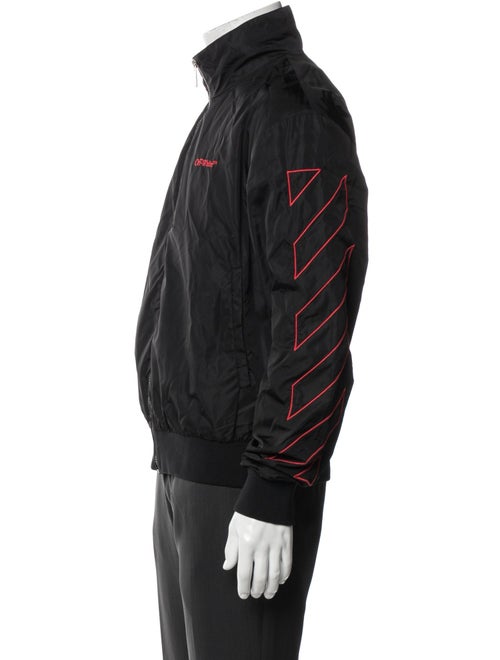 Off-White 2024 Windbreaker
