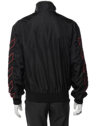 Off-White 2024 Windbreaker