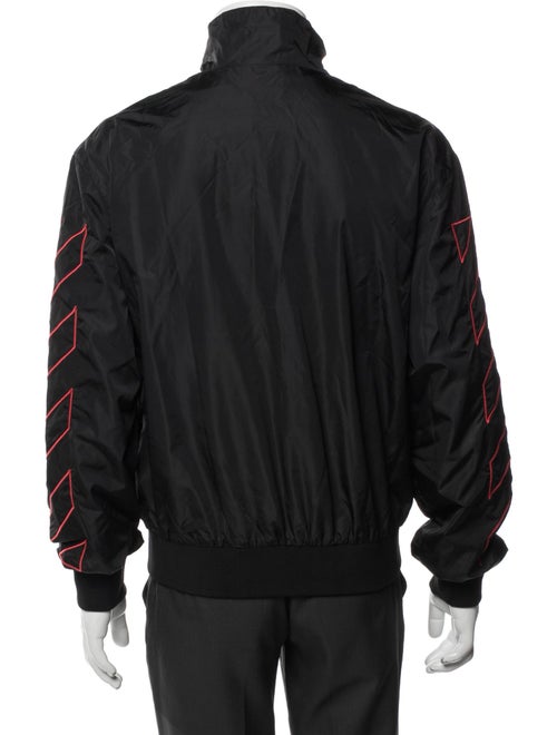 Off-White 2024 Windbreaker