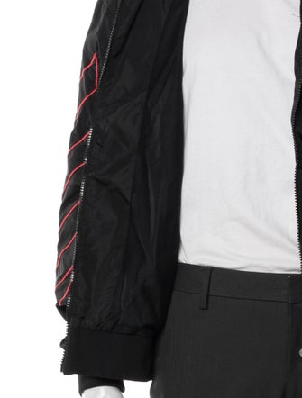 Off-White 2024 Windbreaker