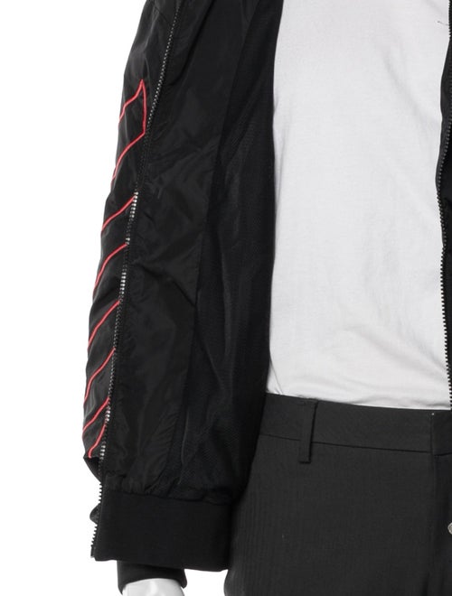 Off-White 2024 Windbreaker