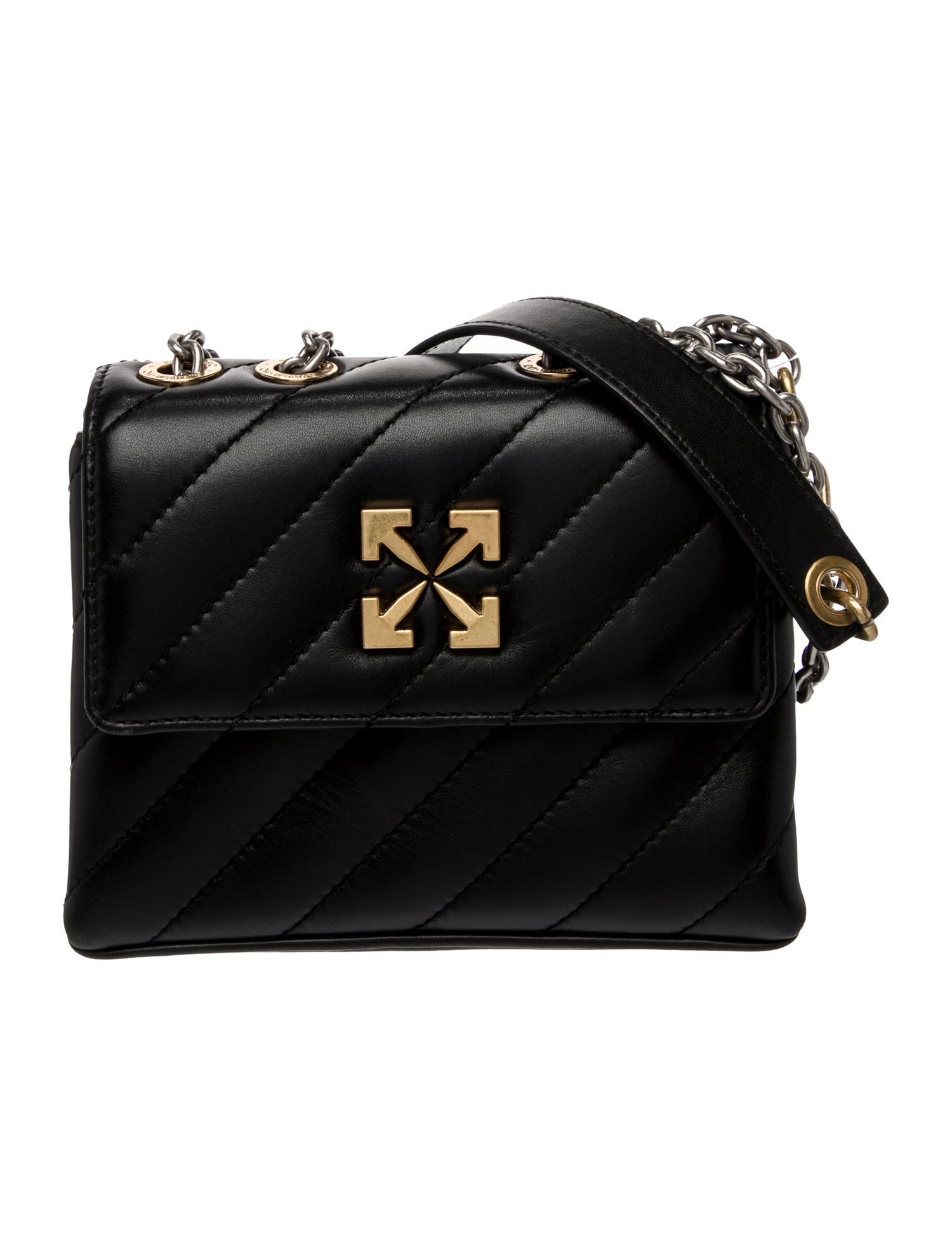 Off-White Signature Jackhammer