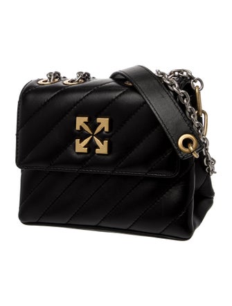 Off-White Signature Jackhammer