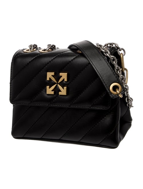 Off-White Signature Jackhammer