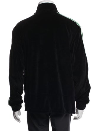 Off-White 2019 Graphic Print Sweatshirt