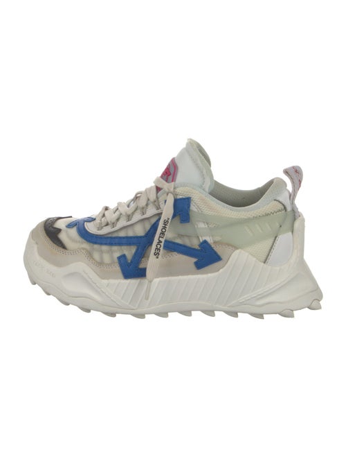 Off-White ODSY-1000 Sneakers