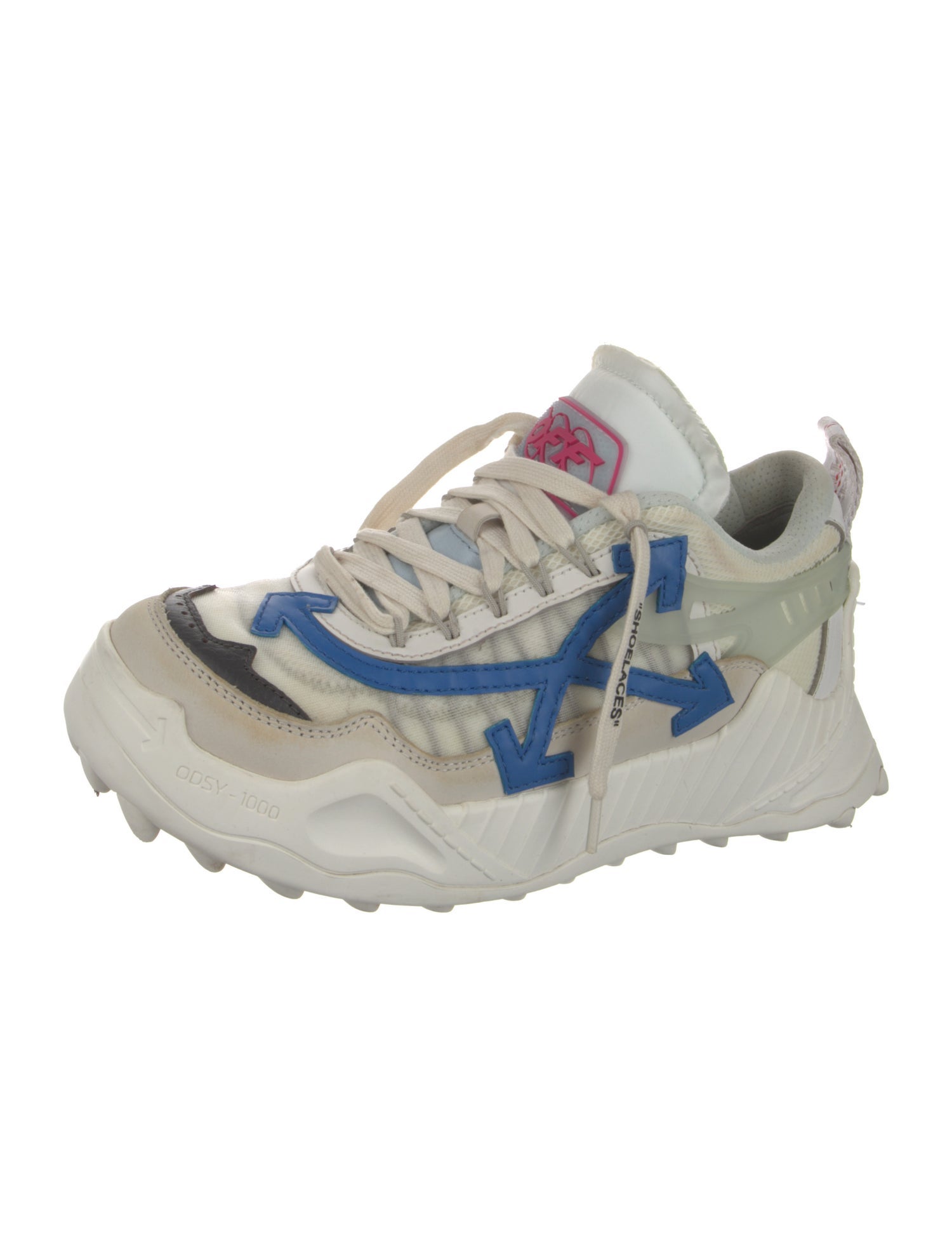 Off-White ODSY-1000 Sneakers