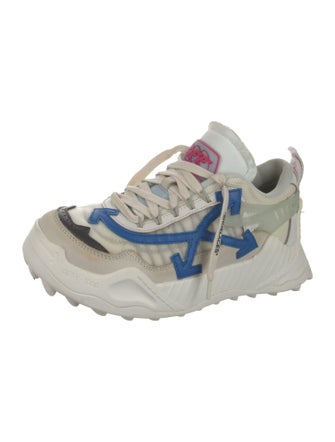 Off-White ODSY-1000 Sneakers