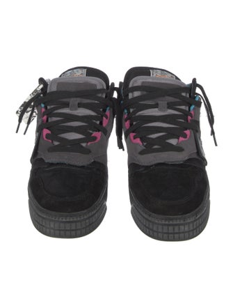 Off-White Off-Court 3.0 Low Sneakers