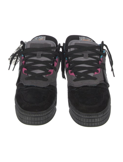 Off-White Off-Court 3.0 Low Sneakers