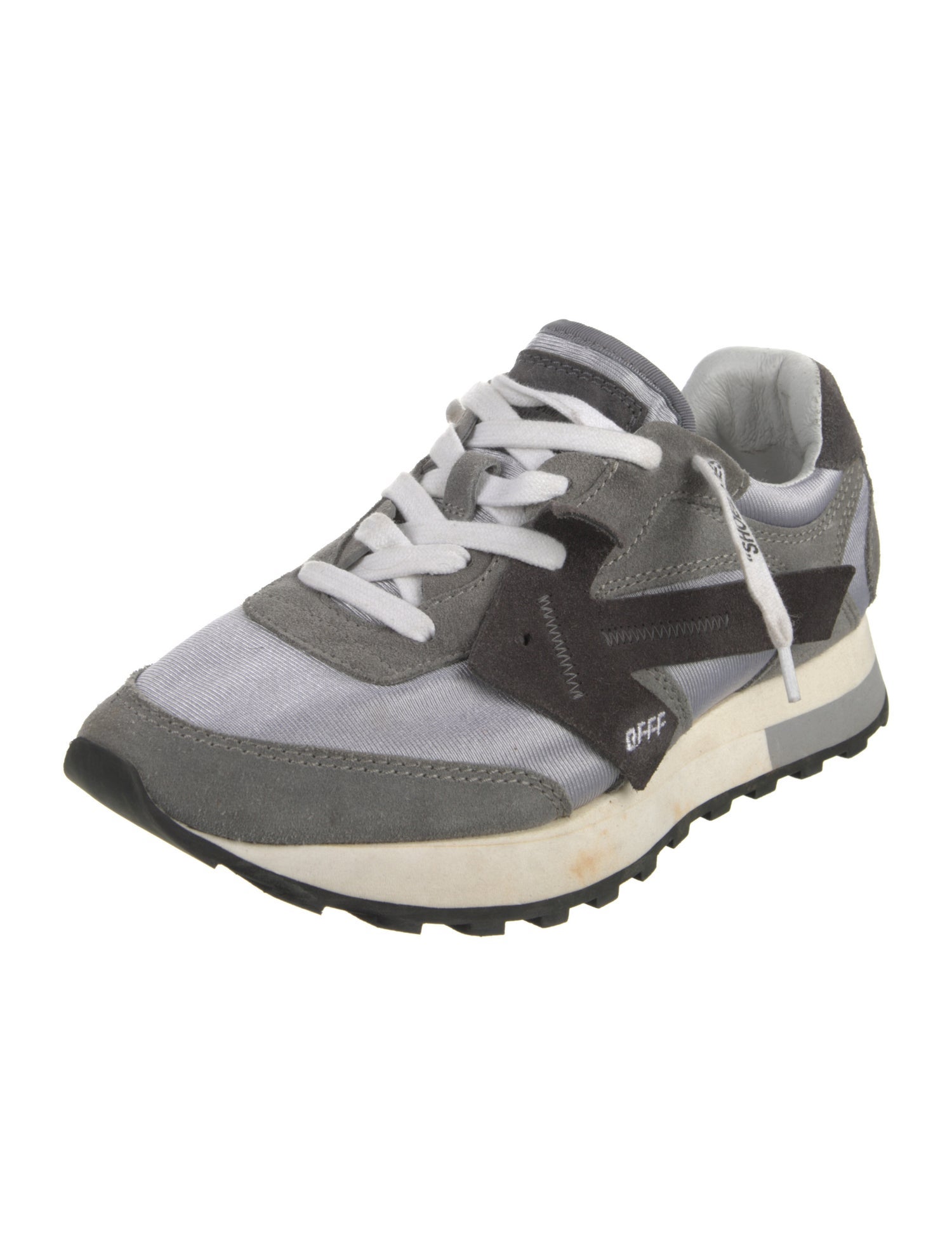 Off-White HG Runner Sneakers