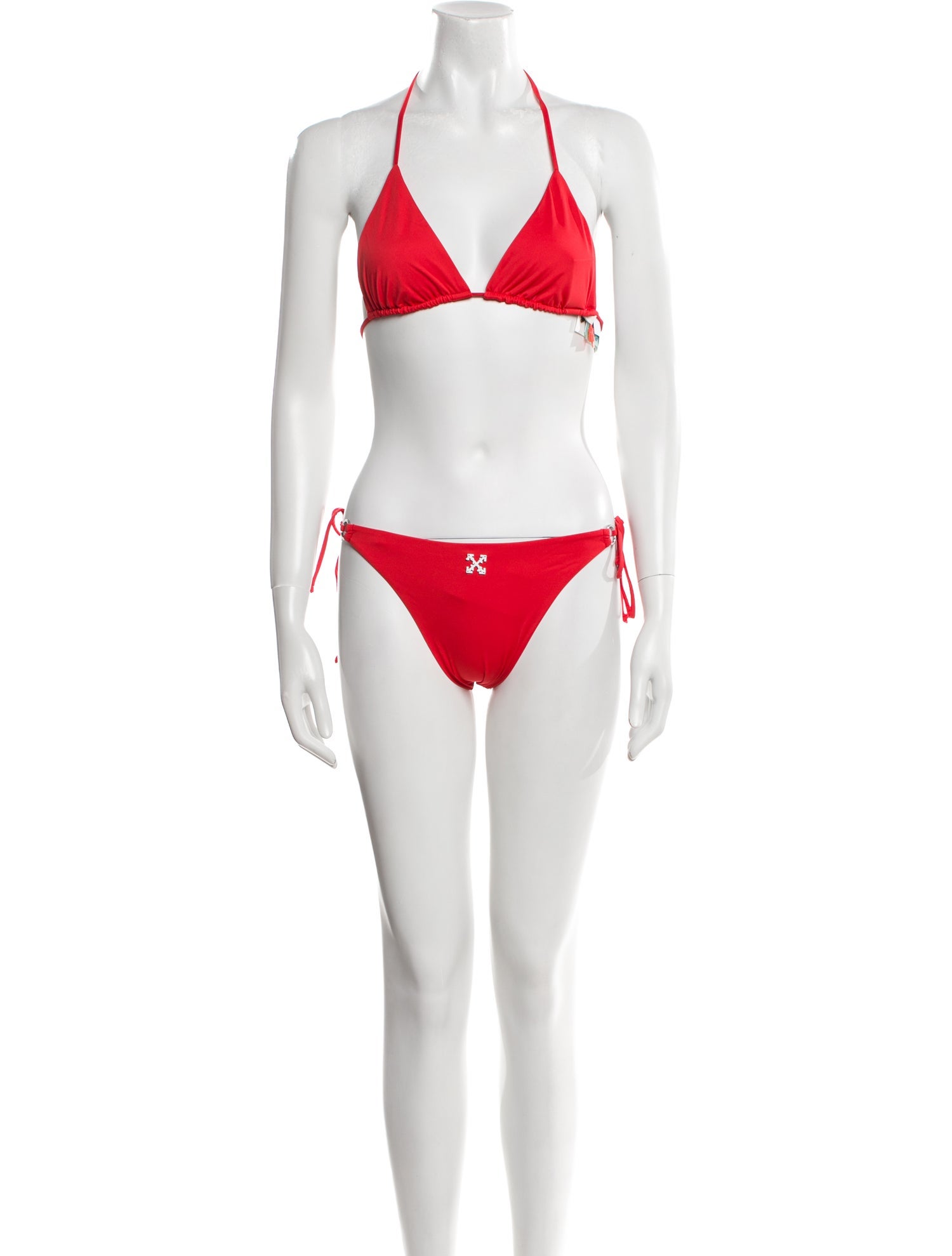 Off-White Bikini