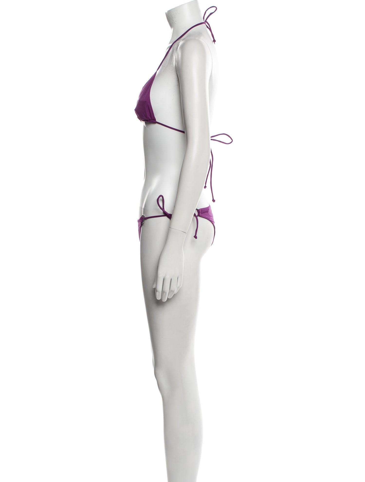 Off-White 2022 Bikini