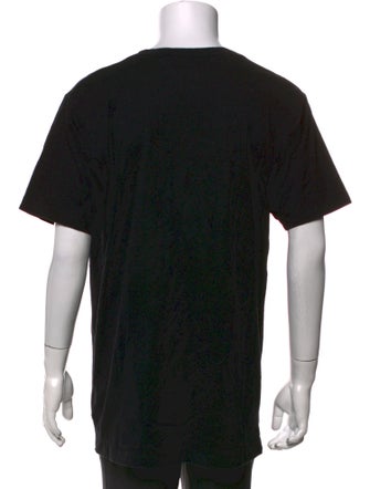 Off-White 2019 Crew Neck T-Shirt