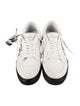 Off-White Vulc Low Sneakers