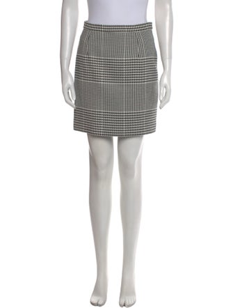 Off-White 2020 Mini Skirt