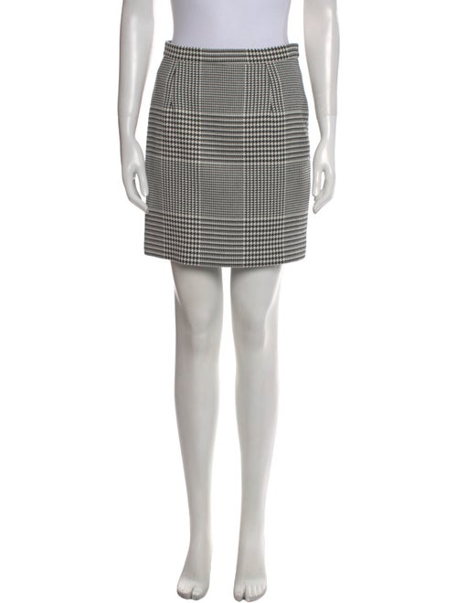 Off-White 2020 Mini Skirt