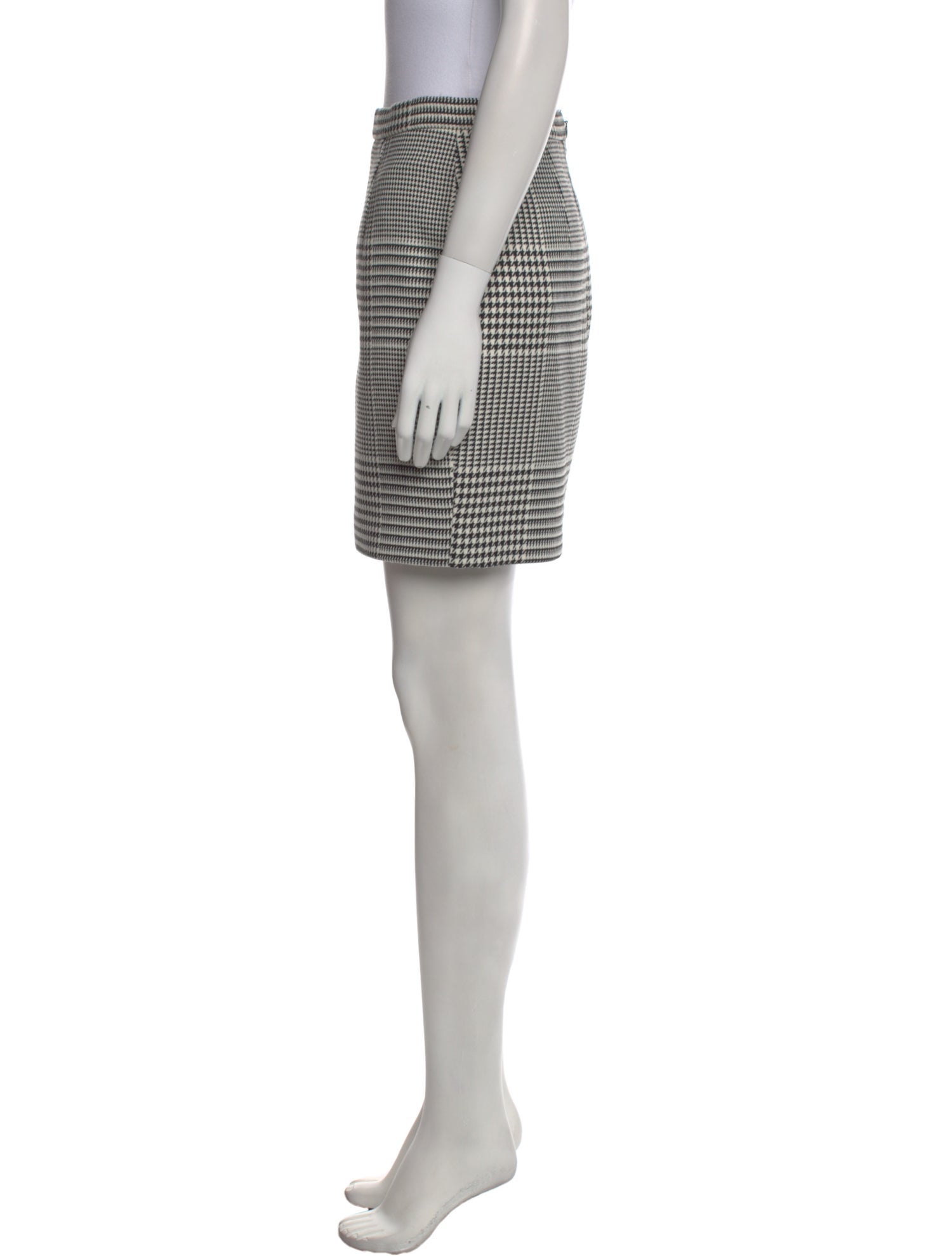 Off-White 2020 Mini Skirt