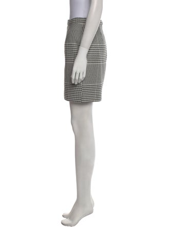 Off-White 2020 Mini Skirt