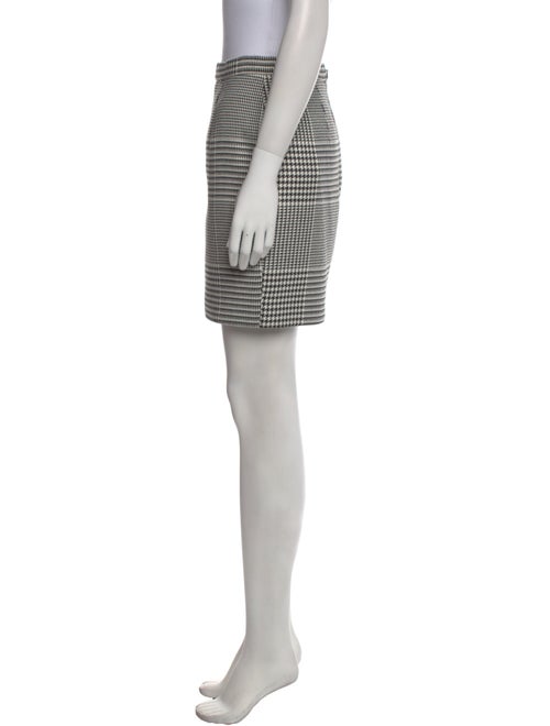 Off-White 2020 Mini Skirt