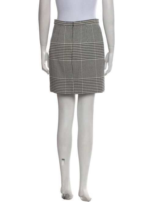 Off-White 2020 Mini Skirt
