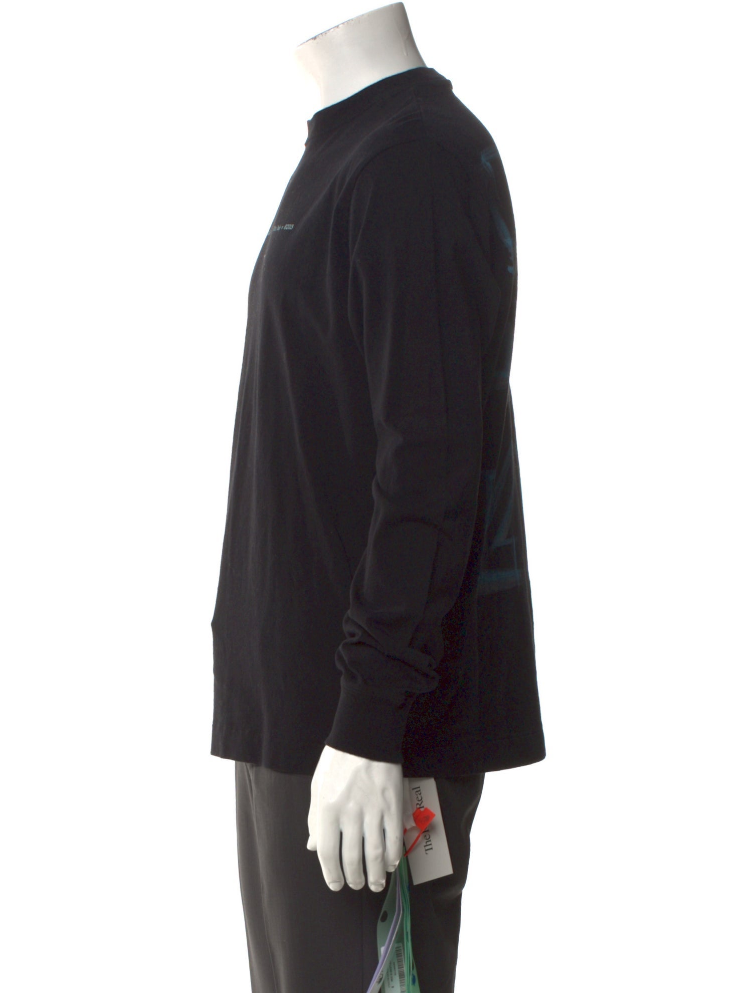 Off-White 2021 'Arrows' T-Shirt w/ Tags