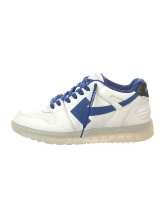 Off-White Out Of Office Sneakers