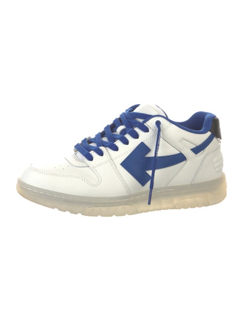 Off-White Out Of Office Sneakers