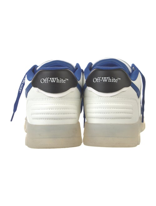 Off-White Out Of Office Sneakers