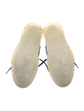 Off-White Out Of Office Sneakers