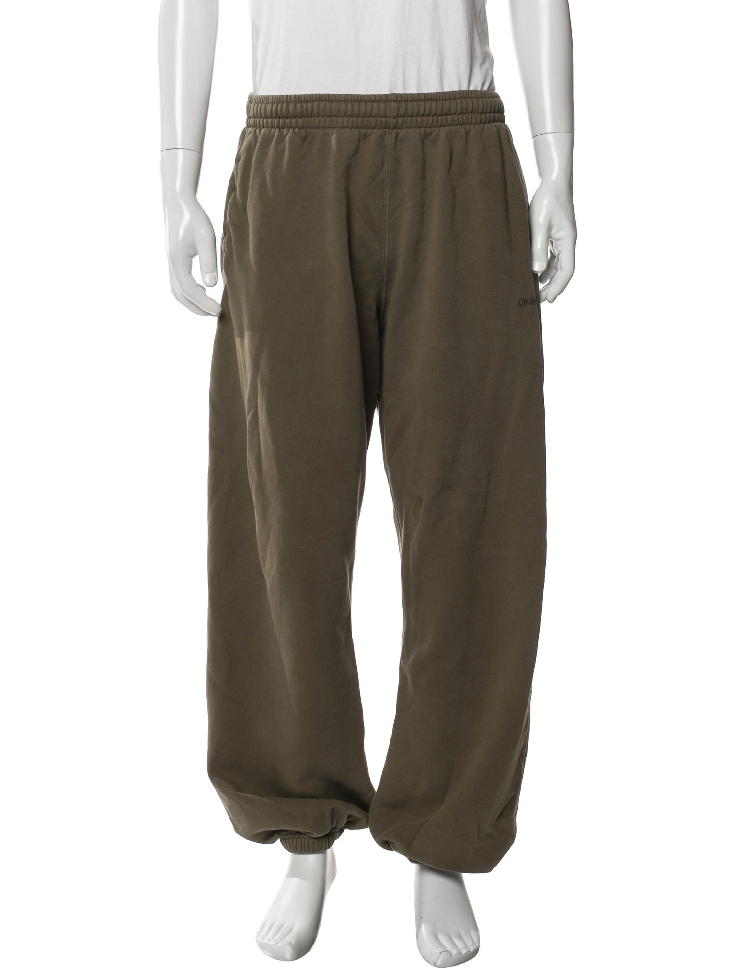 Off-White 2022 Lounge Bottoms