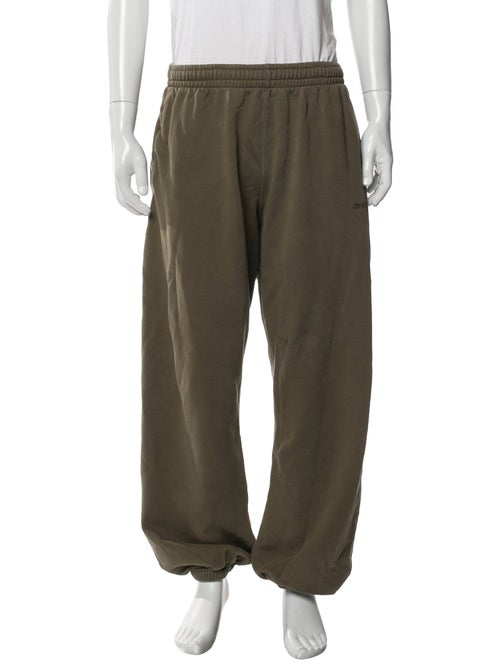 Off-White 2022 Lounge Bottoms
