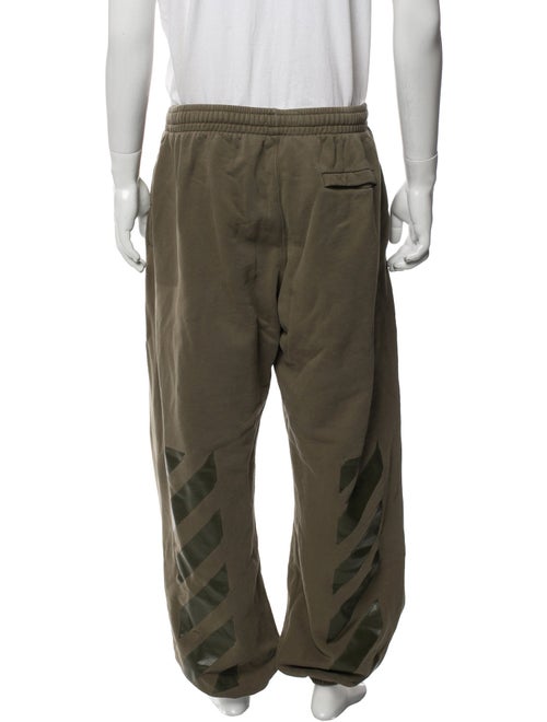 Off-White 2022 Lounge Bottoms