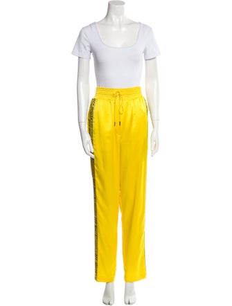 Off-White 2018 Pant Set