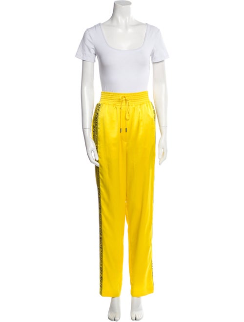 Off-White 2018 Pant Set