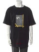 Off-White Arrows Graphic Print T-Shirt
